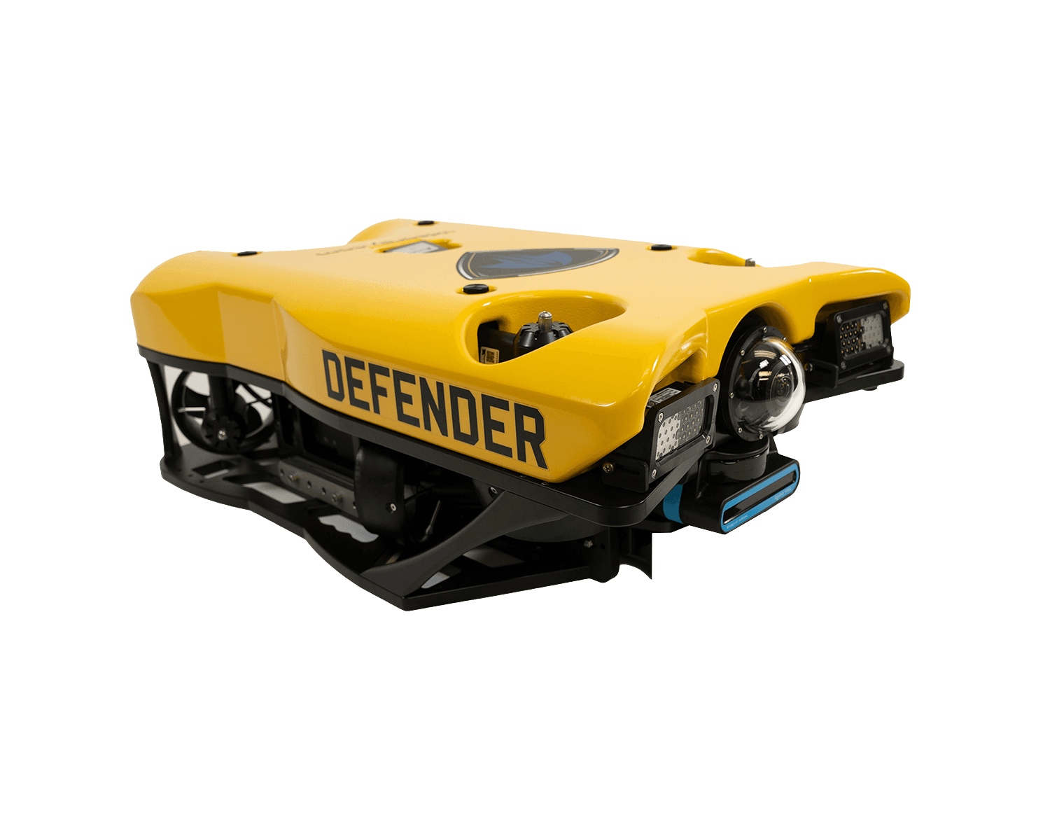 Videoray Mission Specialist DEFENDER