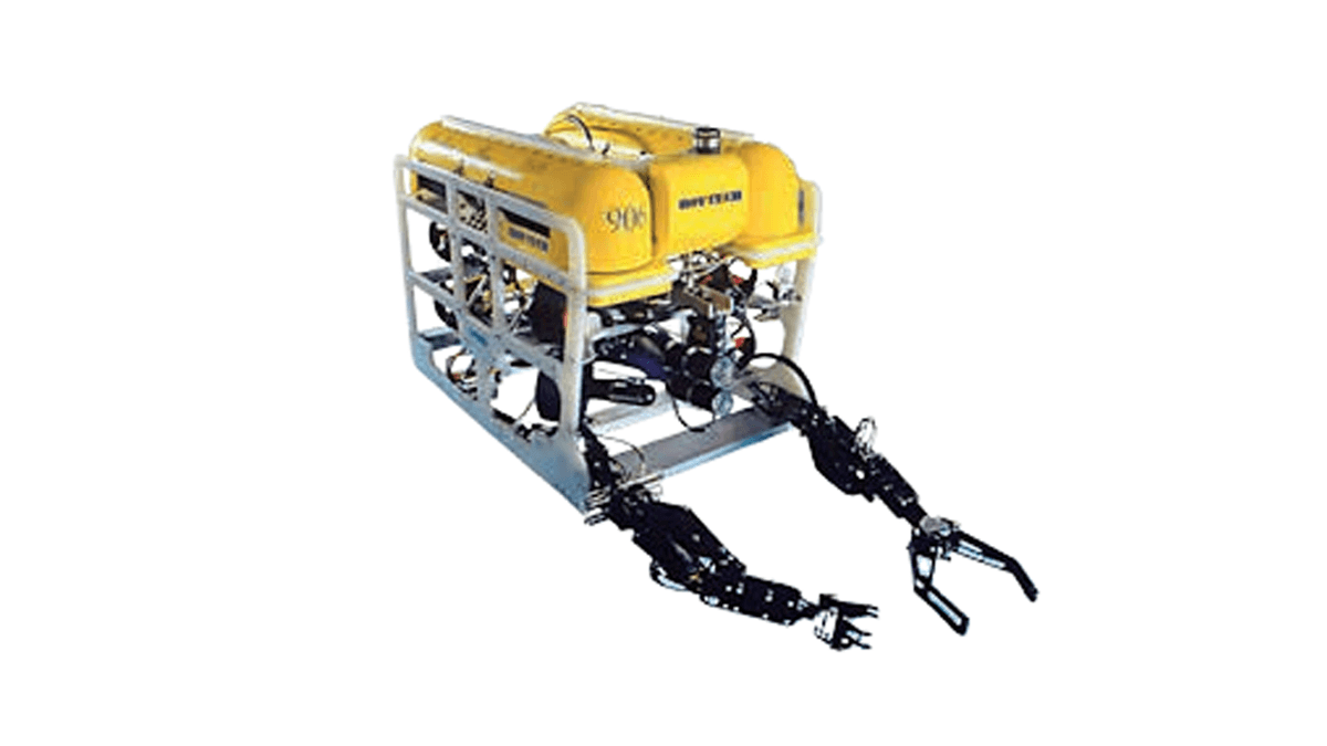 Seaeye Panther Plus (COMING SOON)